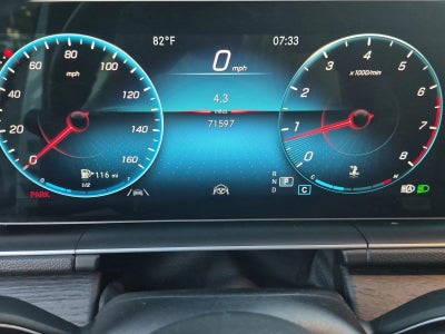 2022 Mercedes-Benz GLE GLE 350 SUV