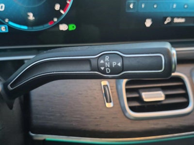 2022 Mercedes-Benz GLE GLE 350 SUV