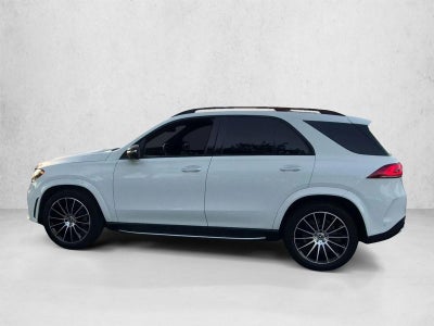 2022 Mercedes-Benz GLE GLE 350 SUV