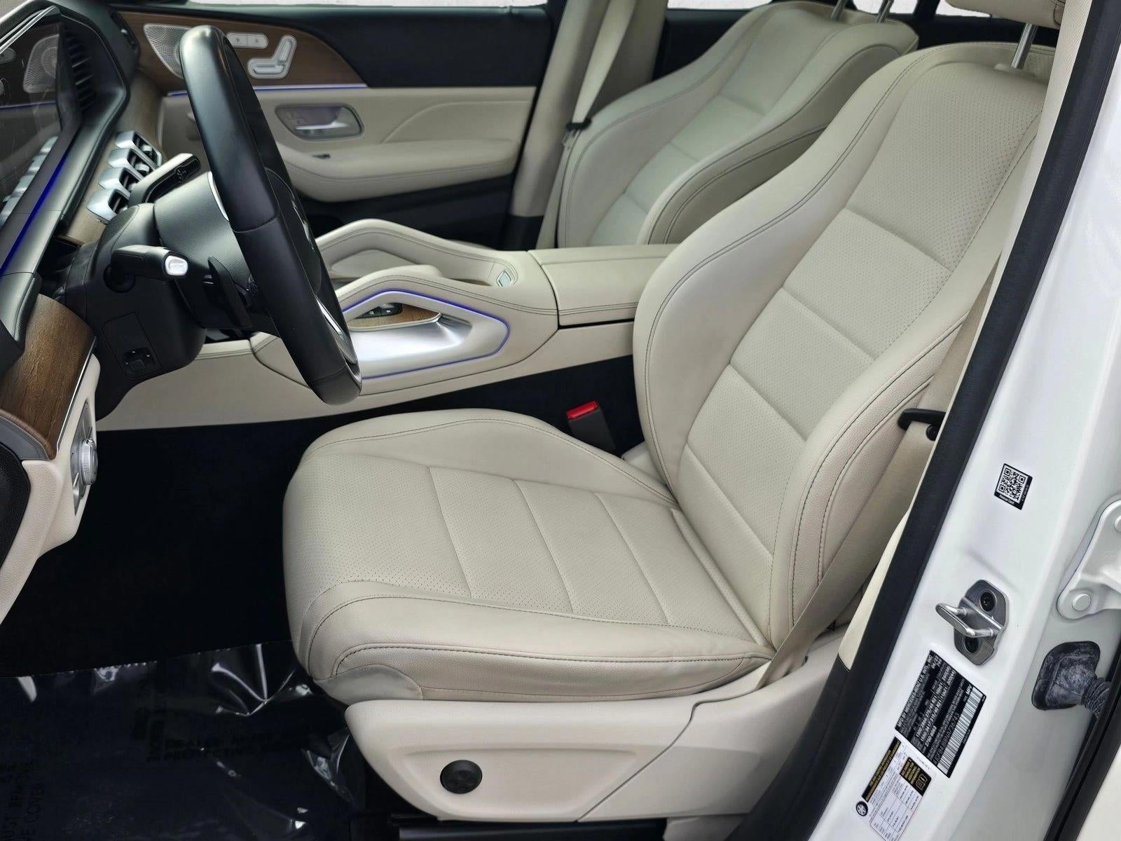 2022 Mercedes-Benz GLE GLE 350 SUV