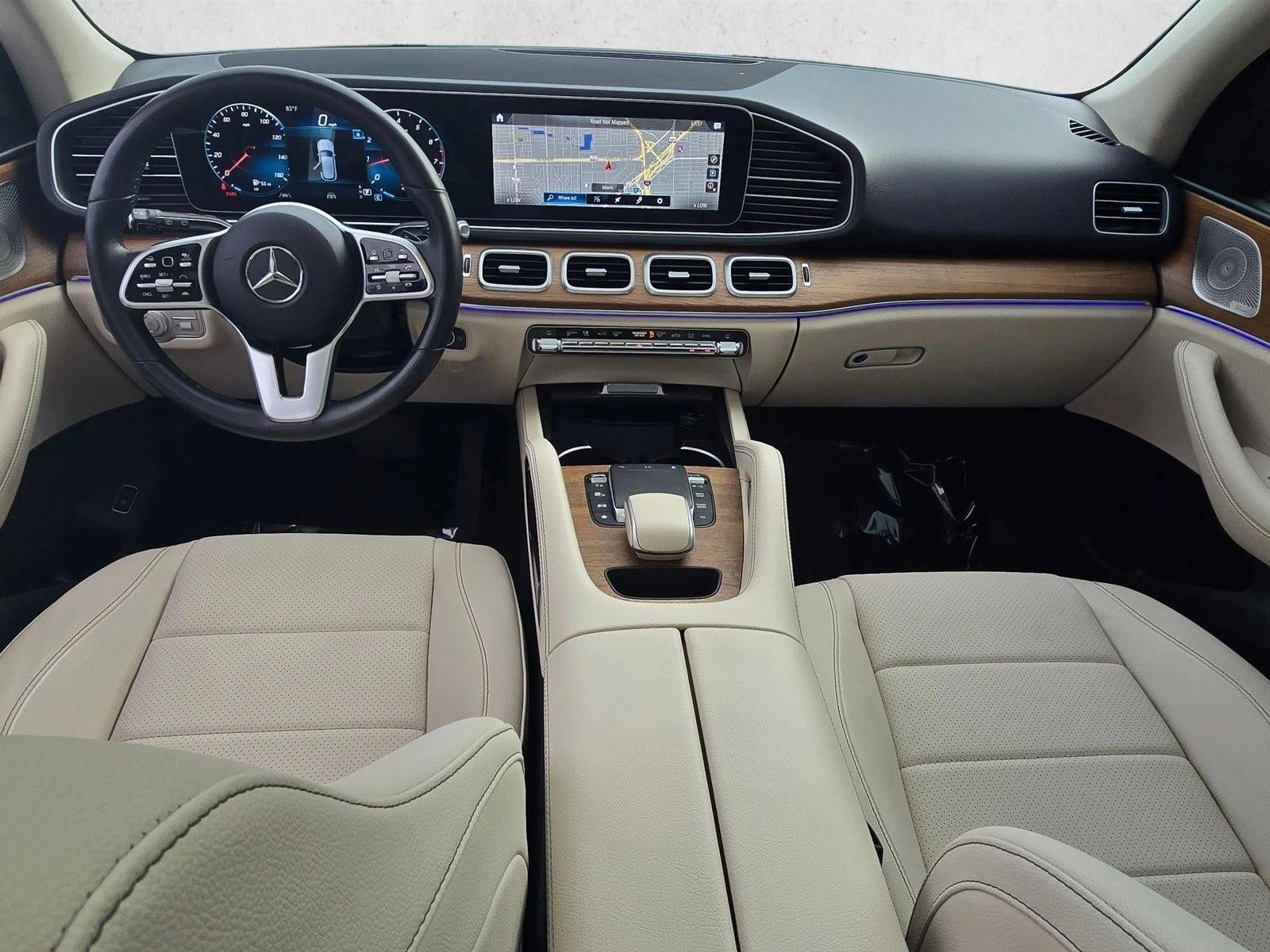 2022 Mercedes-Benz GLE GLE 350 SUV