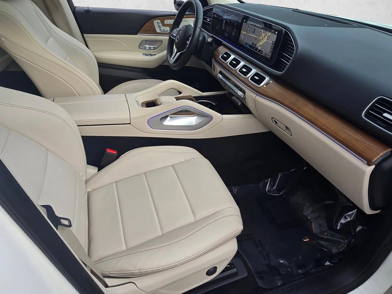 2022 Mercedes-Benz GLE GLE 350 SUV
