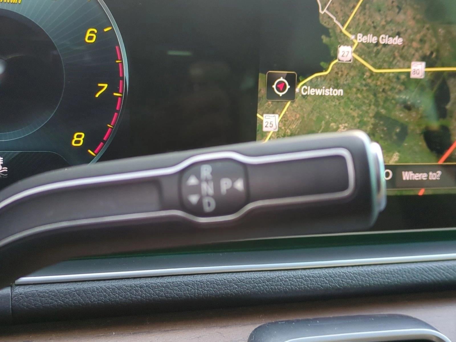 2023 Mercedes-Benz GLE GLE 350 SUV