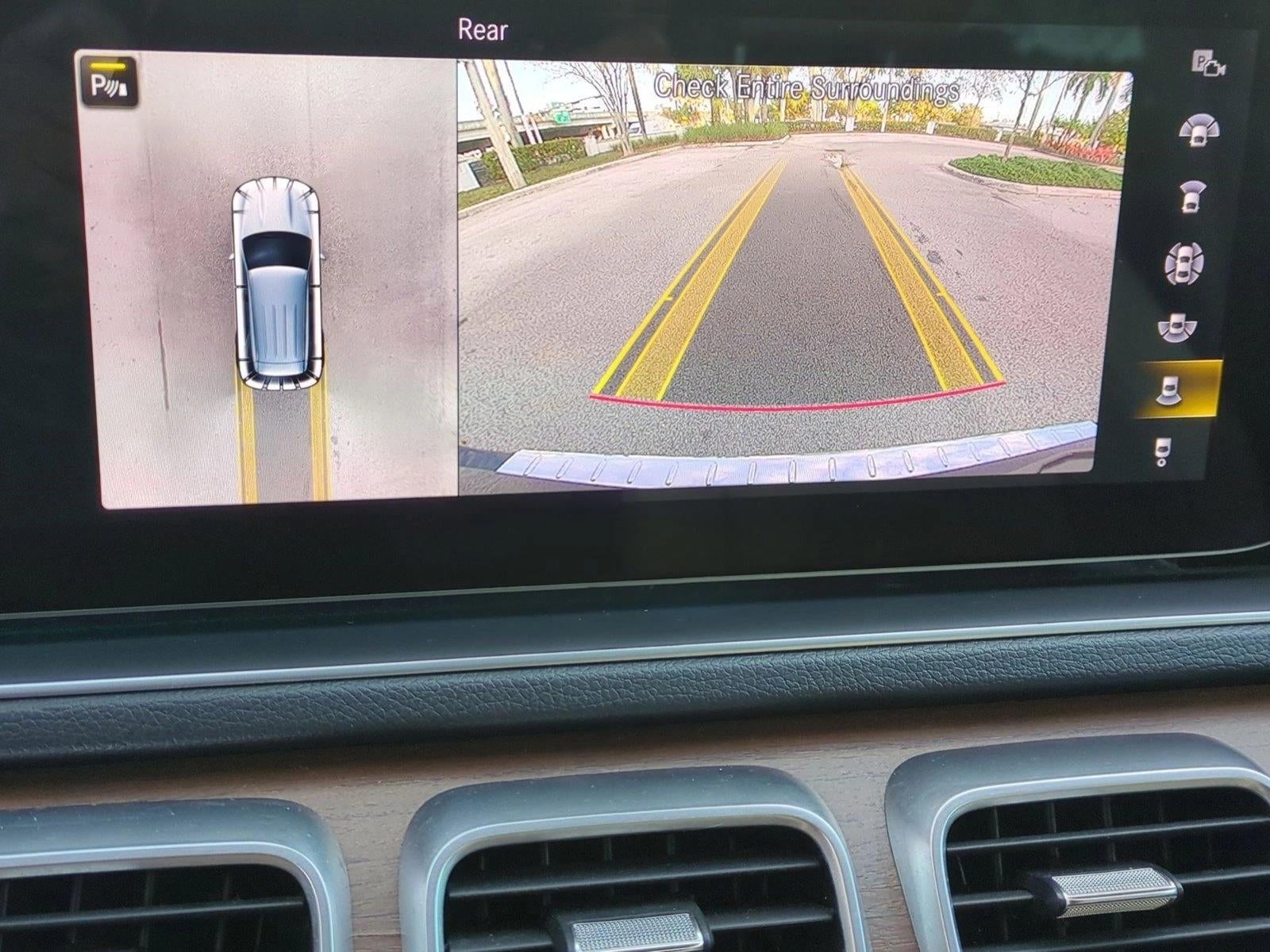 2023 Mercedes-Benz GLE GLE 350 SUV