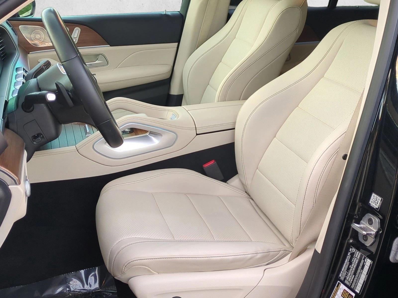 2023 Mercedes-Benz GLE GLE 350 SUV