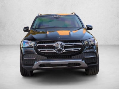 2023 Mercedes-Benz GLE GLE 350 SUV