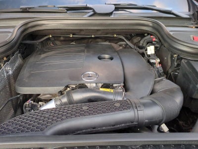 2023 Mercedes-Benz GLE GLE 350 SUV