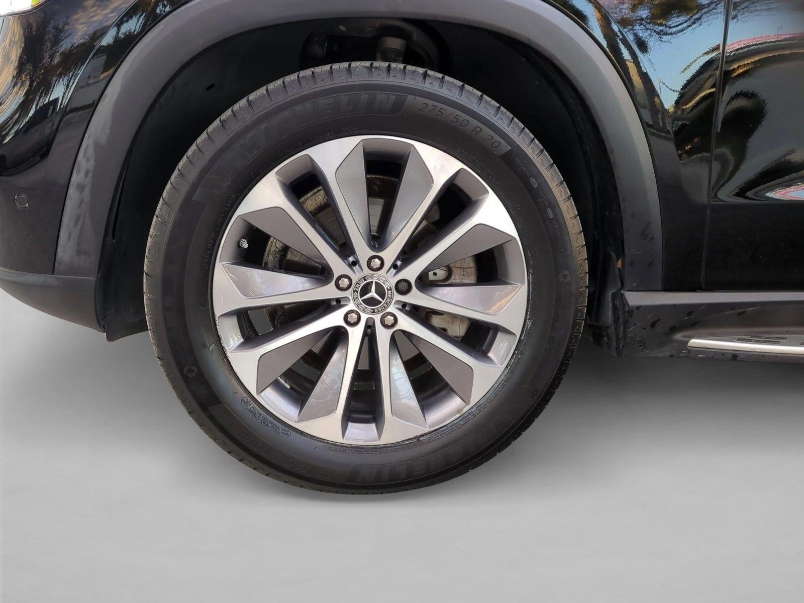 2023 Mercedes-Benz GLE GLE 350 SUV