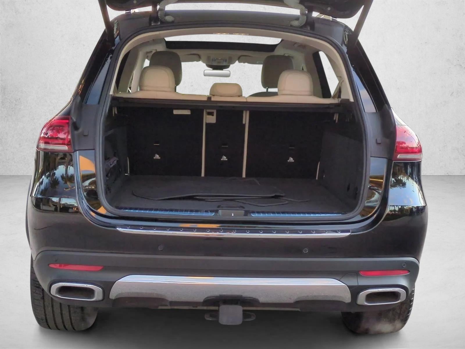 2023 Mercedes-Benz GLE GLE 350 SUV