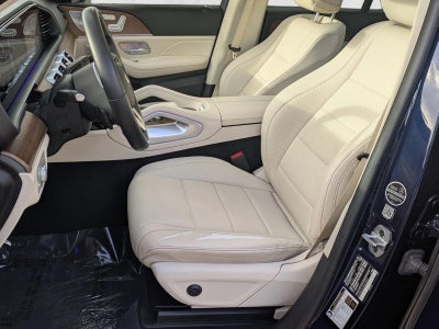 2022 Mercedes-Benz GLE GLE 350 4MATIC® SUV