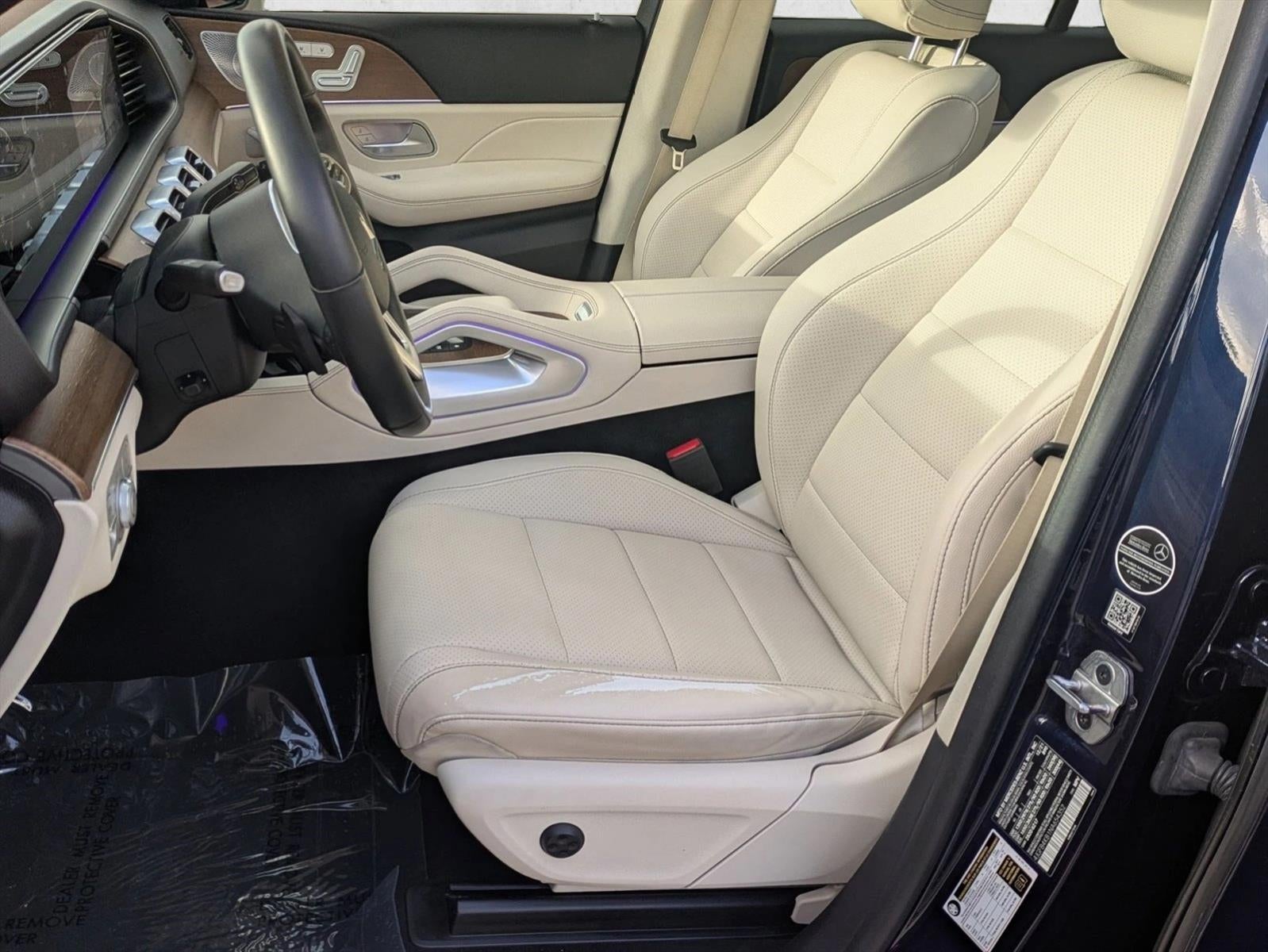 2022 Mercedes-Benz GLE GLE 350 4MATIC® SUV