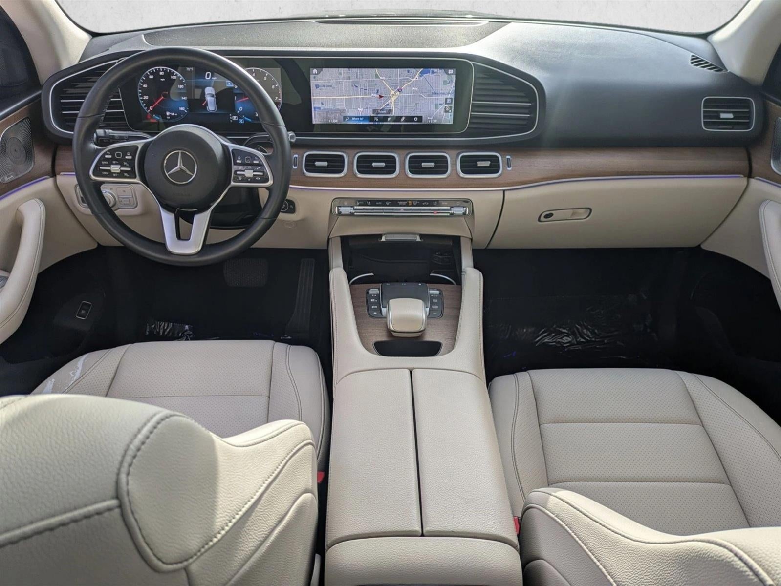 2022 Mercedes-Benz GLE GLE 350 4MATIC® SUV