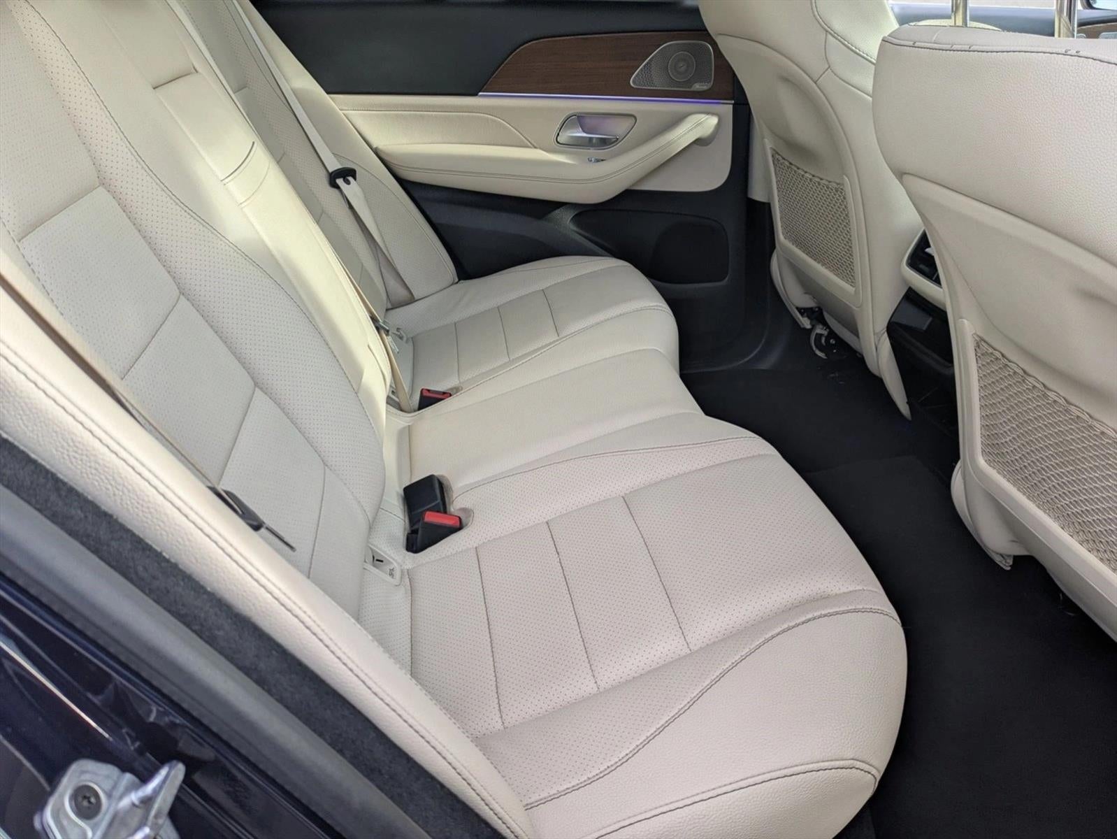 2022 Mercedes-Benz GLE GLE 350 4MATIC® SUV