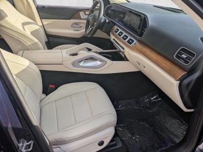 2022 Mercedes-Benz GLE GLE 350 4MATIC® SUV