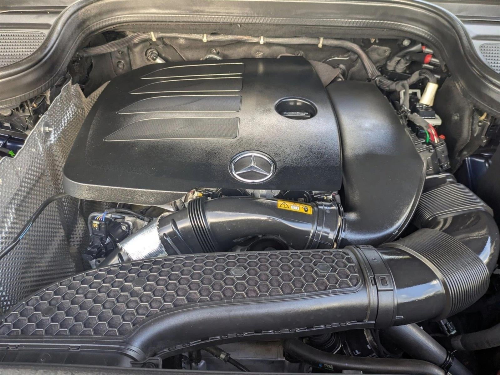 2022 Mercedes-Benz GLE GLE 350 4MATIC® SUV