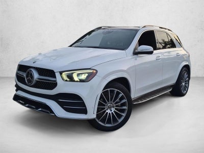 2023 Mercedes-Benz GLE GLE 350 4MATIC® SUV