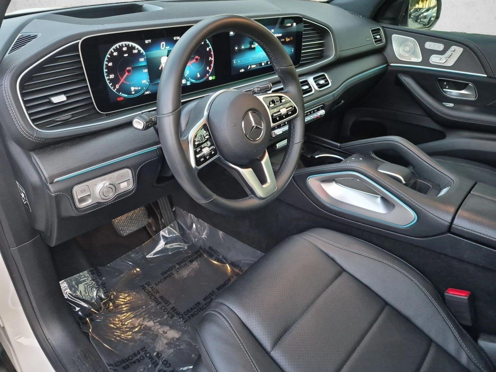 2023 Mercedes-Benz GLE GLE 350 4MATIC® SUV