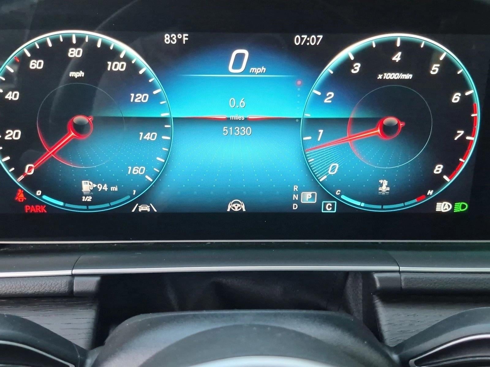 2023 Mercedes-Benz GLE GLE 350 4MATIC® SUV