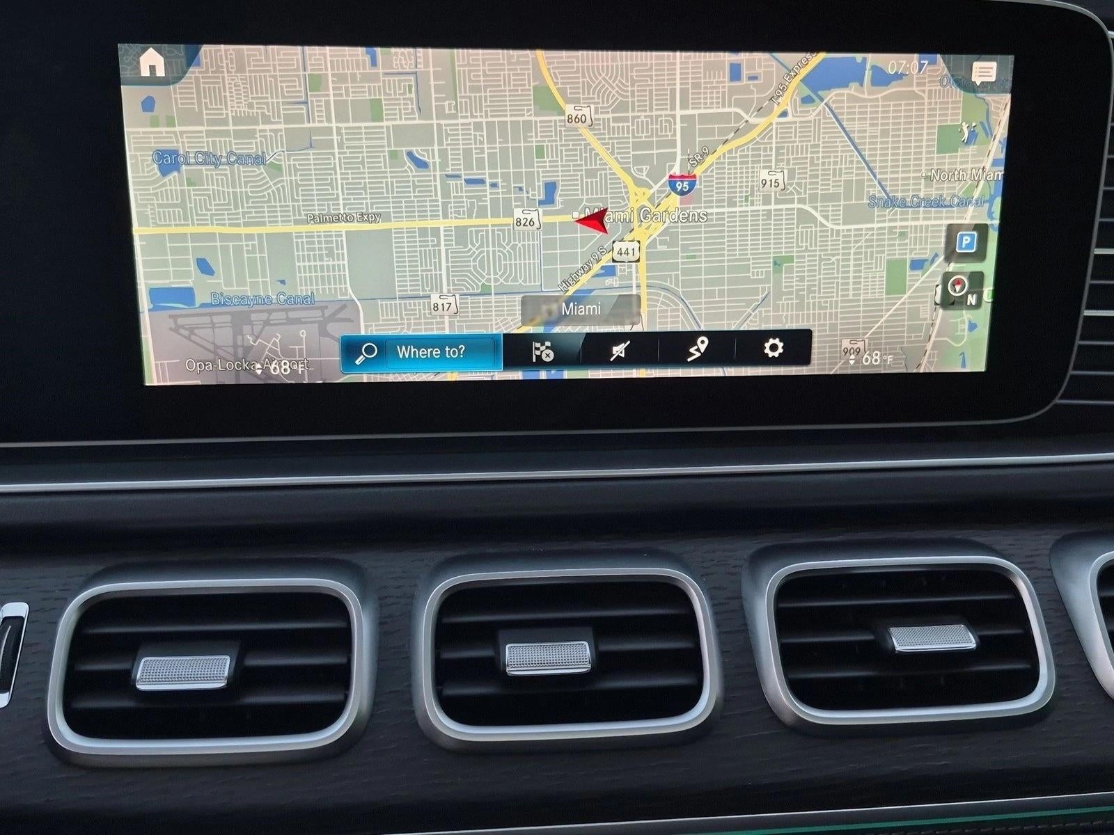 2023 Mercedes-Benz GLE GLE 350 4MATIC® SUV