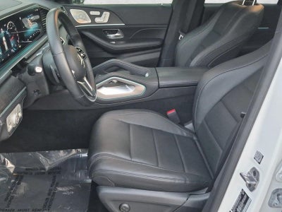 2023 Mercedes-Benz GLE GLE 350 4MATIC® SUV