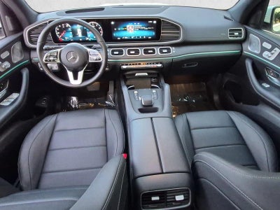 2023 Mercedes-Benz GLE GLE 350 4MATIC® SUV