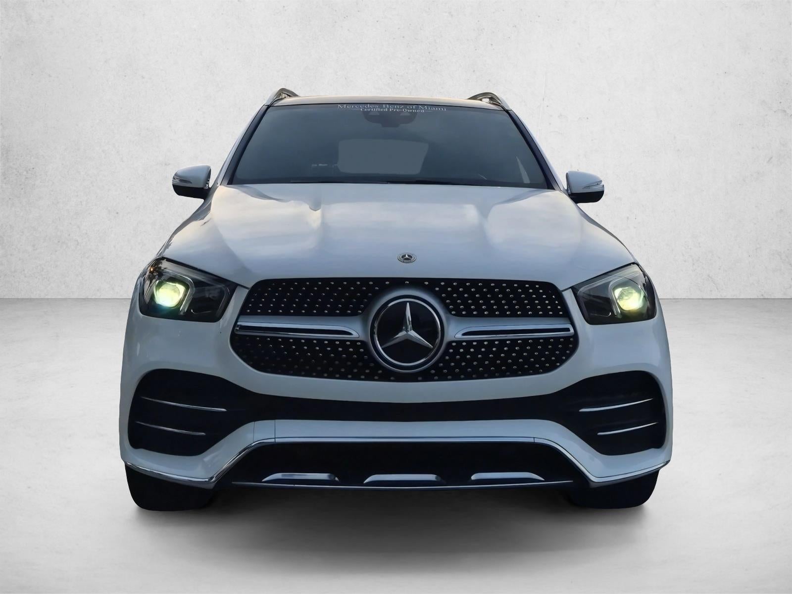 2023 Mercedes-Benz GLE GLE 350 4MATIC® SUV