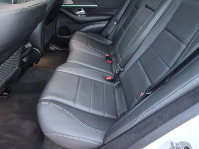2023 Mercedes-Benz GLE GLE 350 4MATIC® SUV
