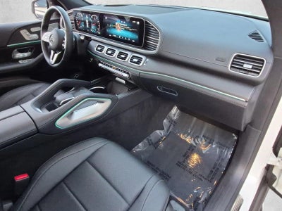 2023 Mercedes-Benz GLE GLE 350 4MATIC® SUV