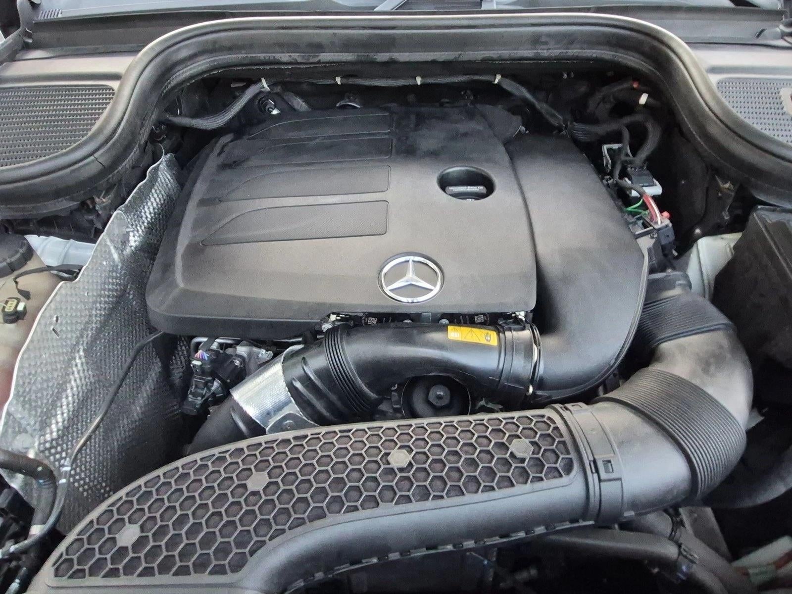 2023 Mercedes-Benz GLE GLE 350 4MATIC® SUV