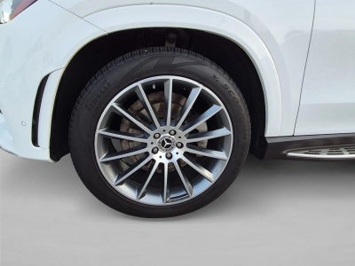 2023 Mercedes-Benz GLE GLE 350 4MATIC® SUV