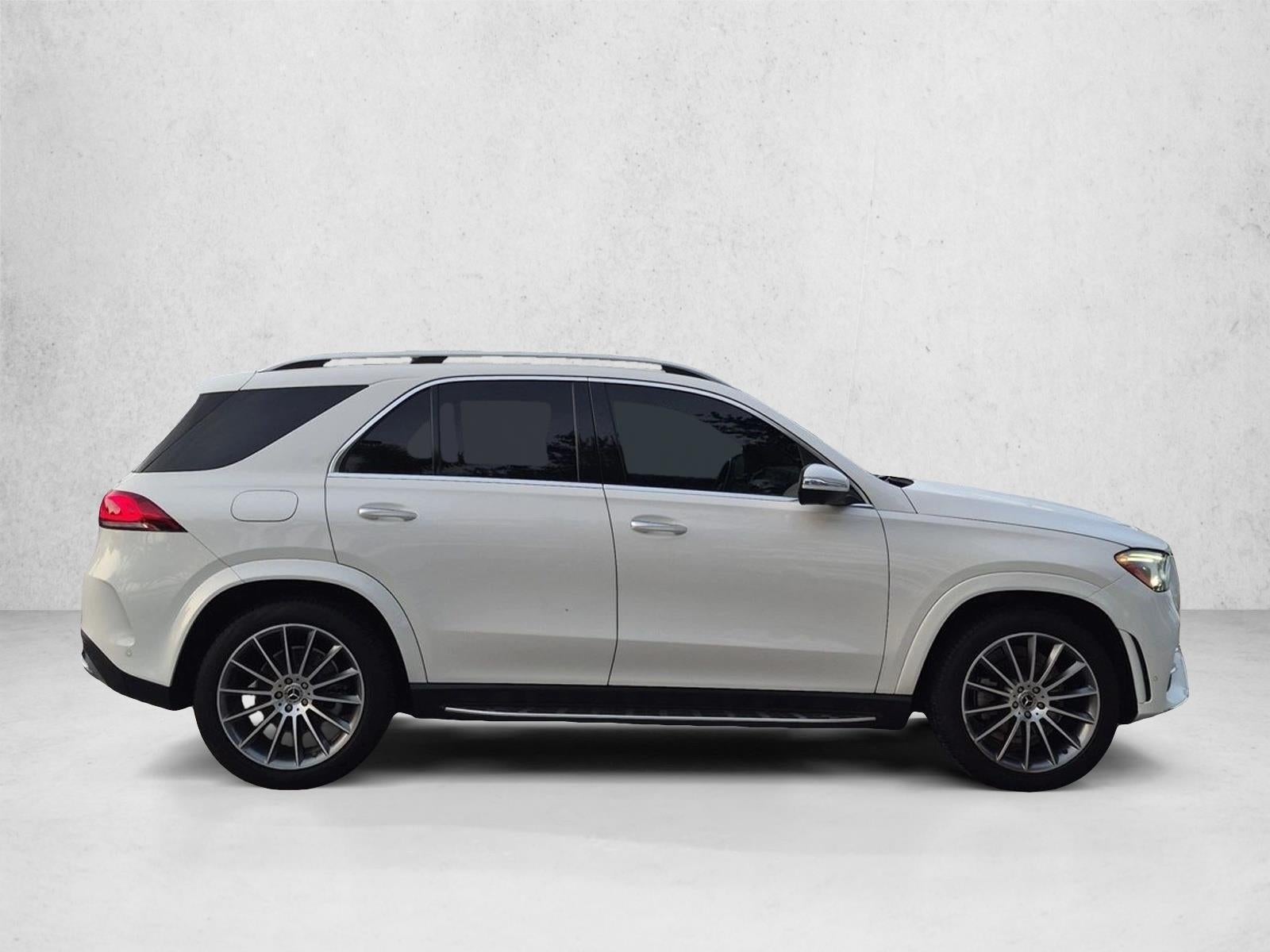 2023 Mercedes-Benz GLE GLE 350 4MATIC® SUV