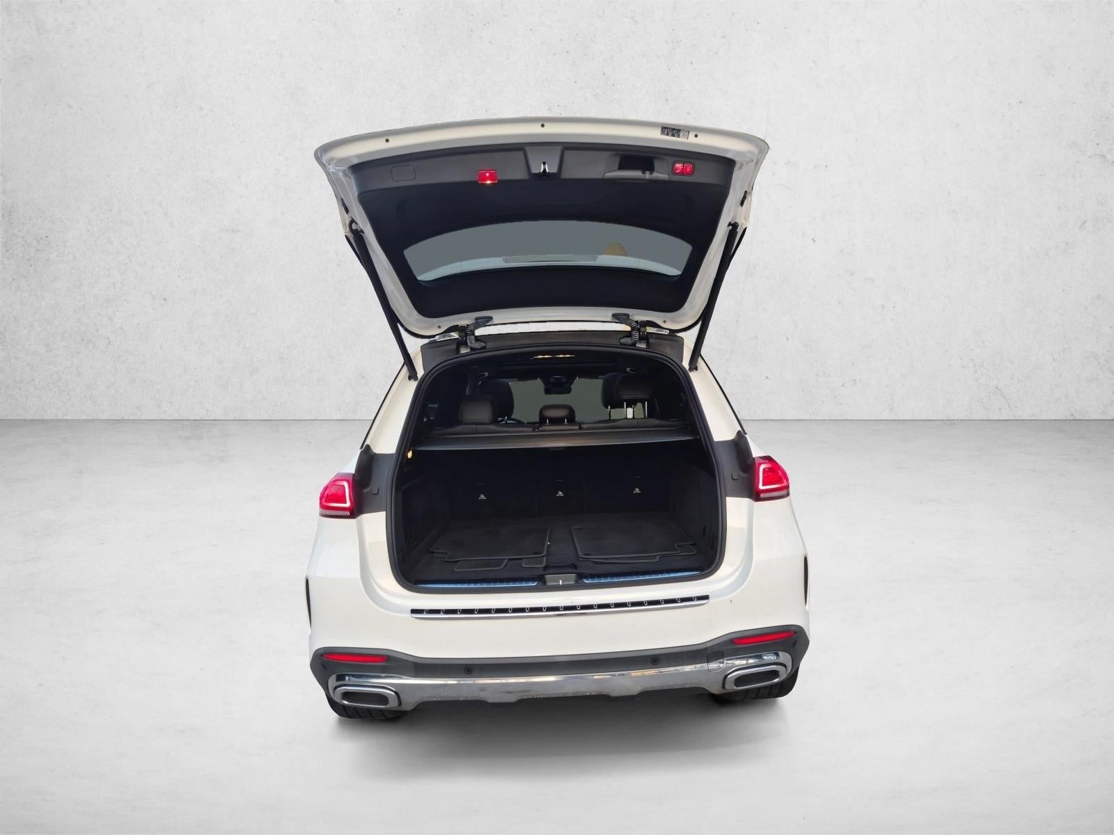 2023 Mercedes-Benz GLE GLE 350 4MATIC® SUV