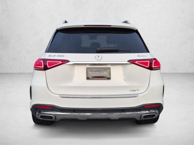 2023 Mercedes-Benz GLE GLE 350 4MATIC® SUV