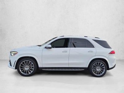 2023 Mercedes-Benz GLE GLE 350 4MATIC® SUV