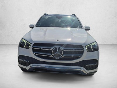 2023 Mercedes-Benz GLE GLE 350 4MATIC® SUV