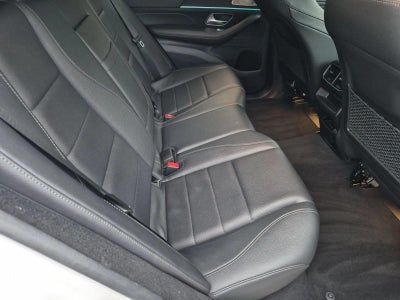 2023 Mercedes-Benz GLE GLE 350 4MATIC® SUV