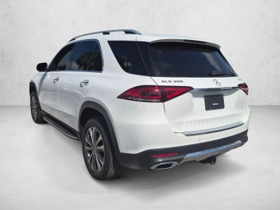 2023 Mercedes-Benz GLE GLE 350 4MATIC® SUV