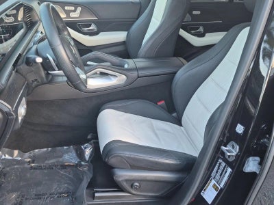 2022 Mercedes-Benz GLE GLE 350 4MATIC® SUV