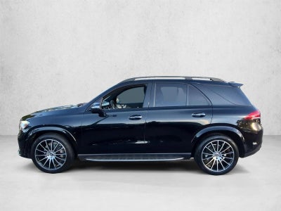 2022 Mercedes-Benz GLE GLE 350 4MATIC® SUV