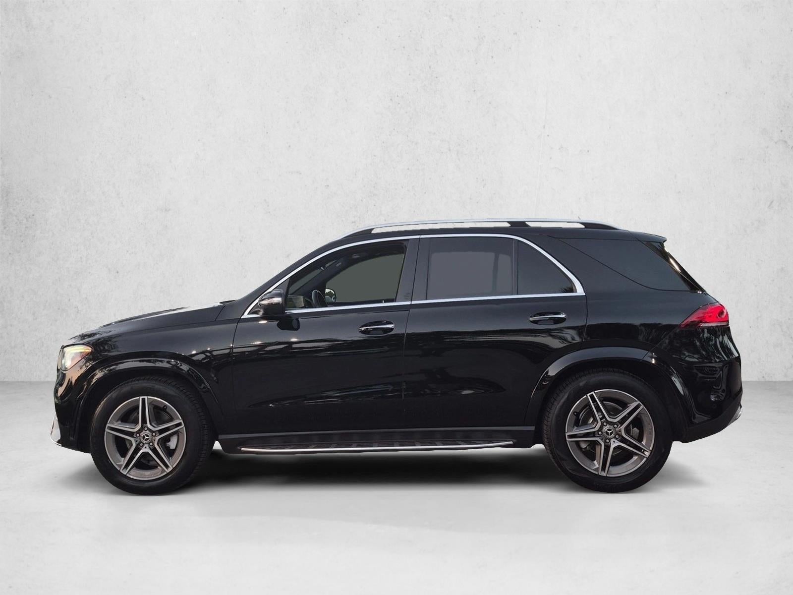 2021 Mercedes-Benz GLE GLE 350 4MATIC® SUV