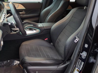 2020 Mercedes-Benz GLE GLE 450 4MATIC® SUV