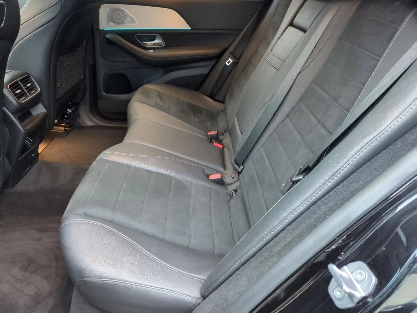 2020 Mercedes-Benz GLE GLE 450 4MATIC® SUV