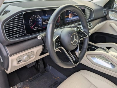 2024 Mercedes-Benz GLE GLE 450 4MATIC® SUV