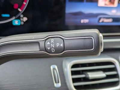 2024 Mercedes-Benz GLE GLE 450 4MATIC® SUV