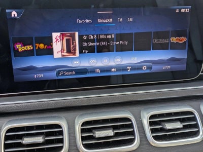 2024 Mercedes-Benz GLE GLE 450 4MATIC® SUV