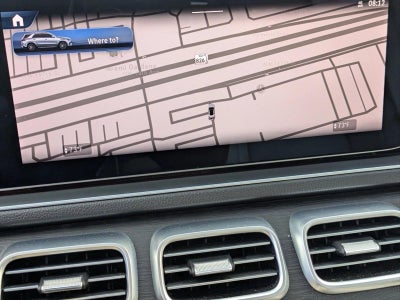 2024 Mercedes-Benz GLE GLE 450 4MATIC® SUV