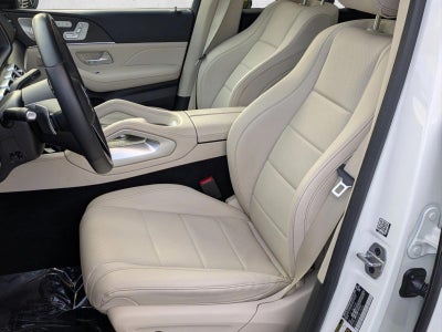 2024 Mercedes-Benz GLE GLE 450 4MATIC® SUV