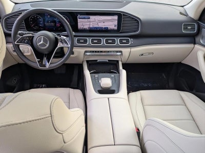 2024 Mercedes-Benz GLE GLE 450 4MATIC® SUV