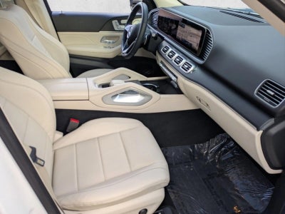 2024 Mercedes-Benz GLE GLE 450 4MATIC® SUV