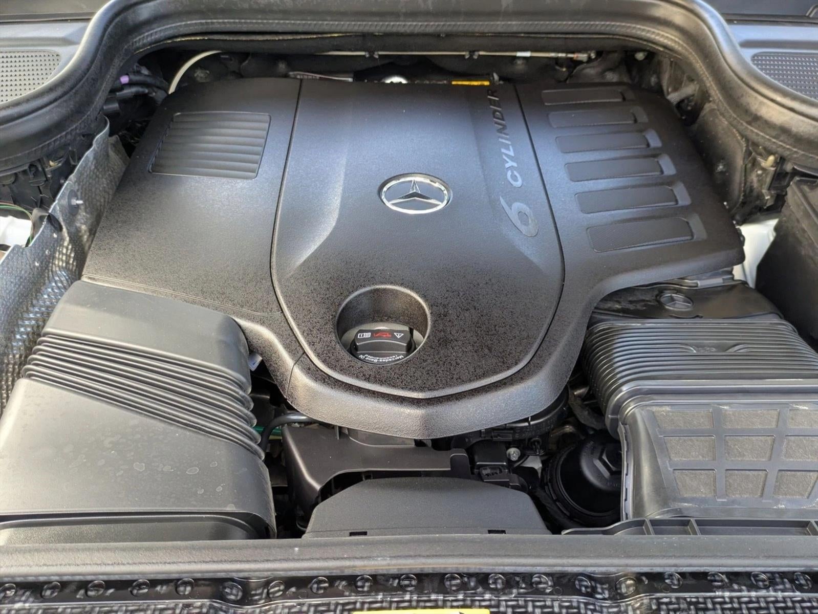 2024 Mercedes-Benz GLE GLE 450 4MATIC® SUV